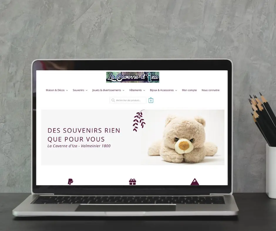 agence digitale maurienne