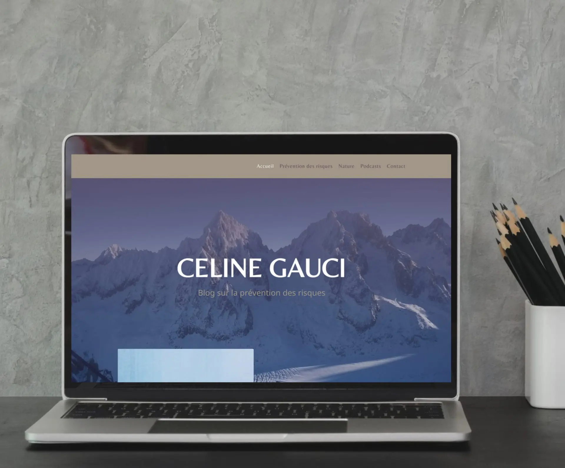webmaster maurienne