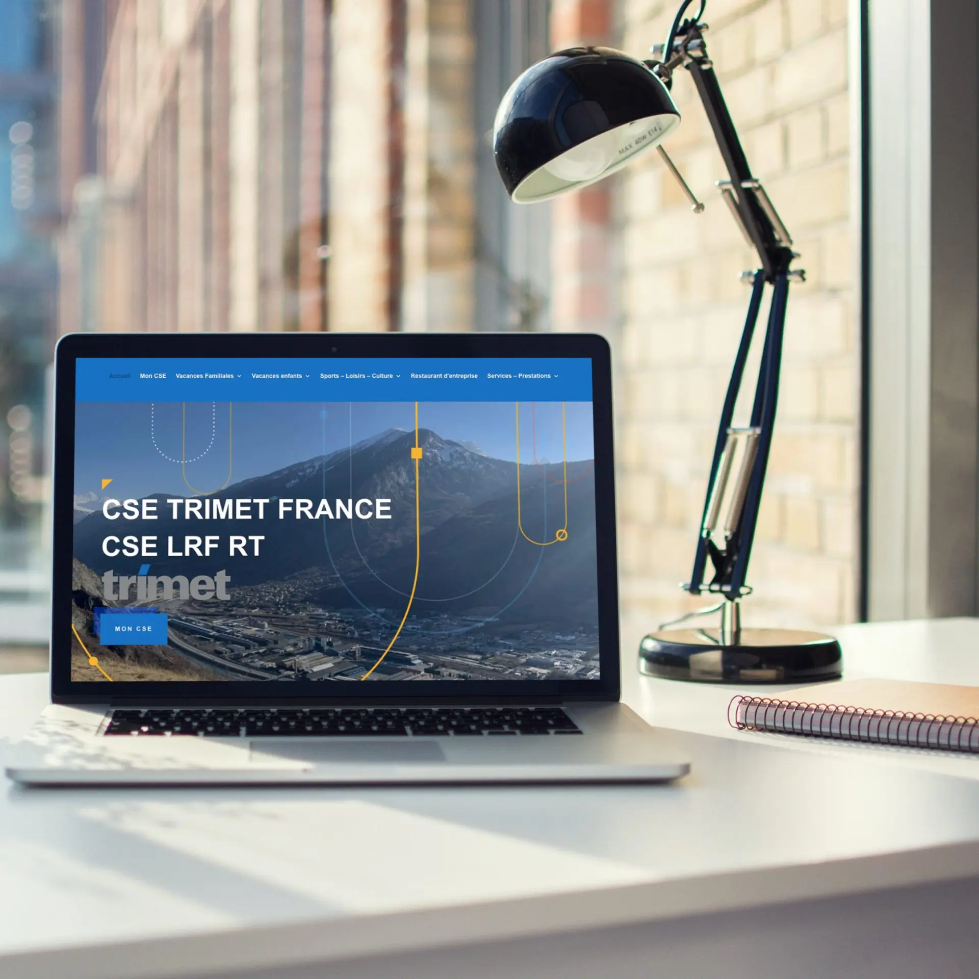 agence web st jean de maurienne