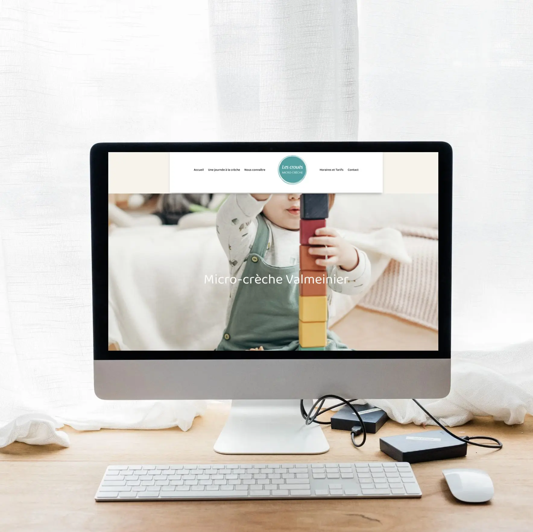webmaster savoie