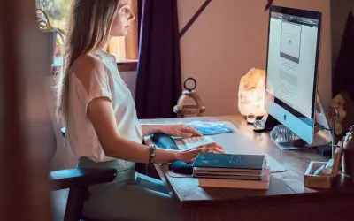 La procrastination dans le Business