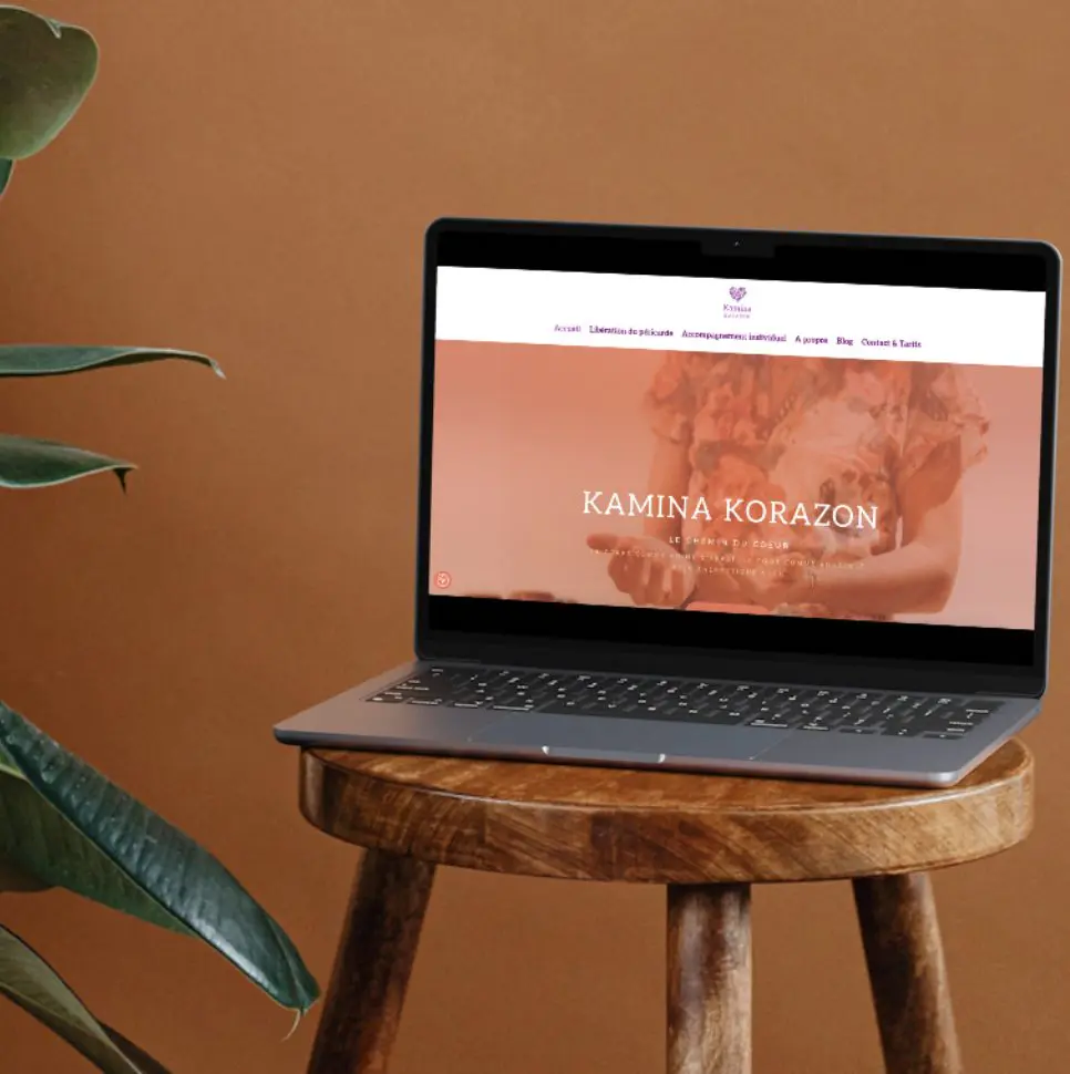 creation site internet valloire
