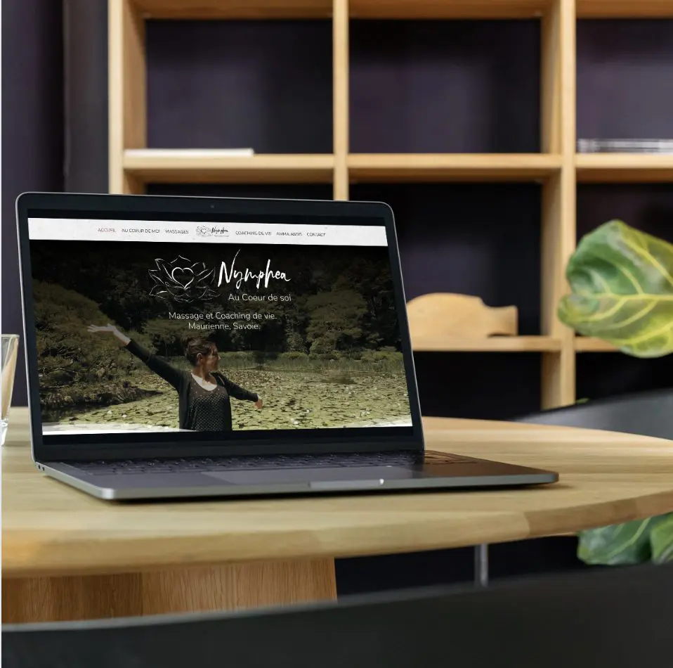agence web albertville