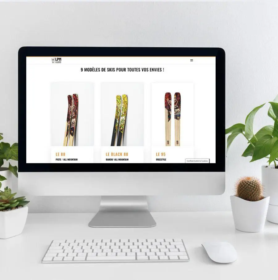 Agence web tarentaise