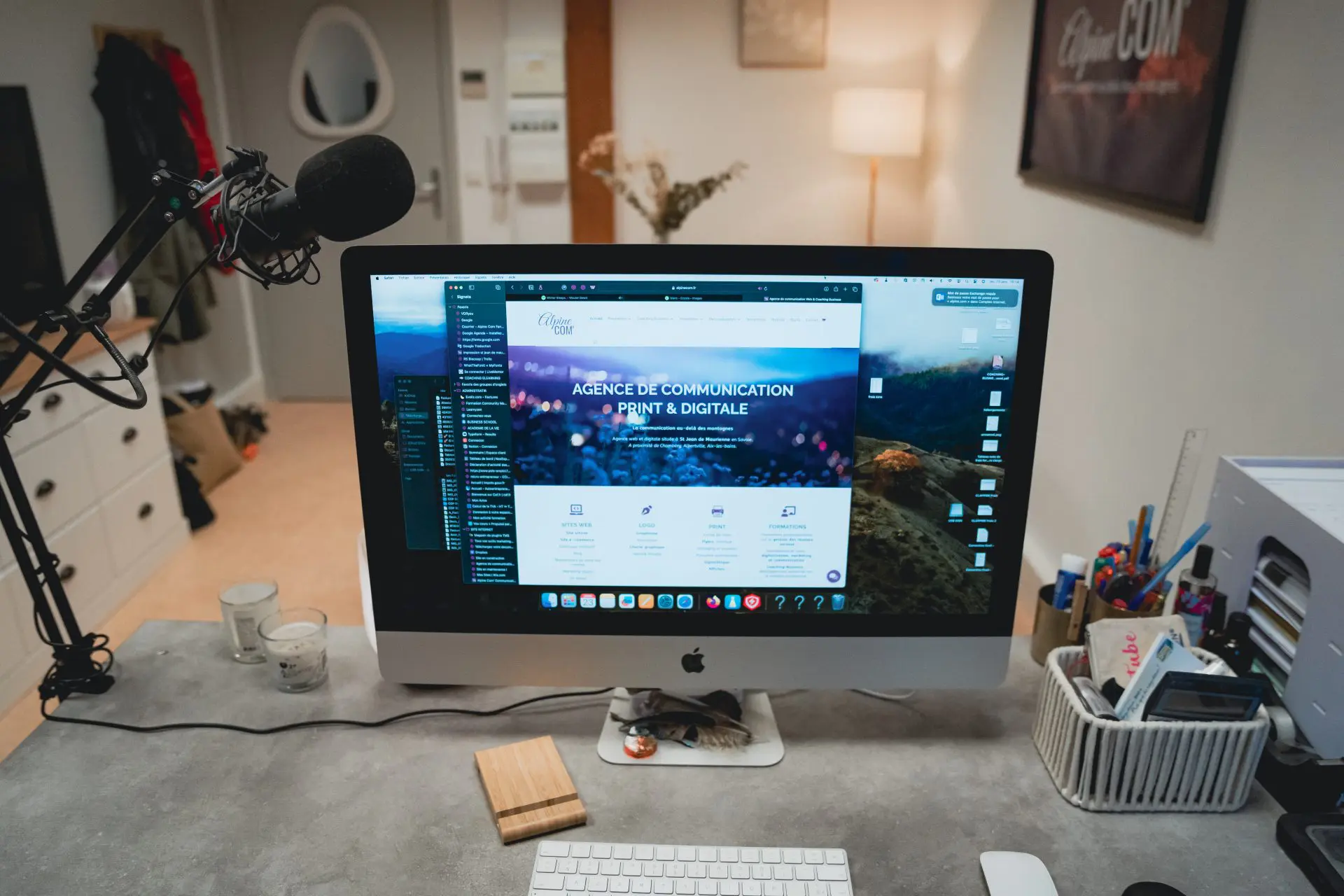 formation en ligne gestion des réseaux sociaux