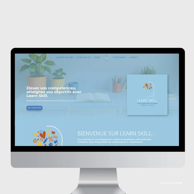 agence web savoie