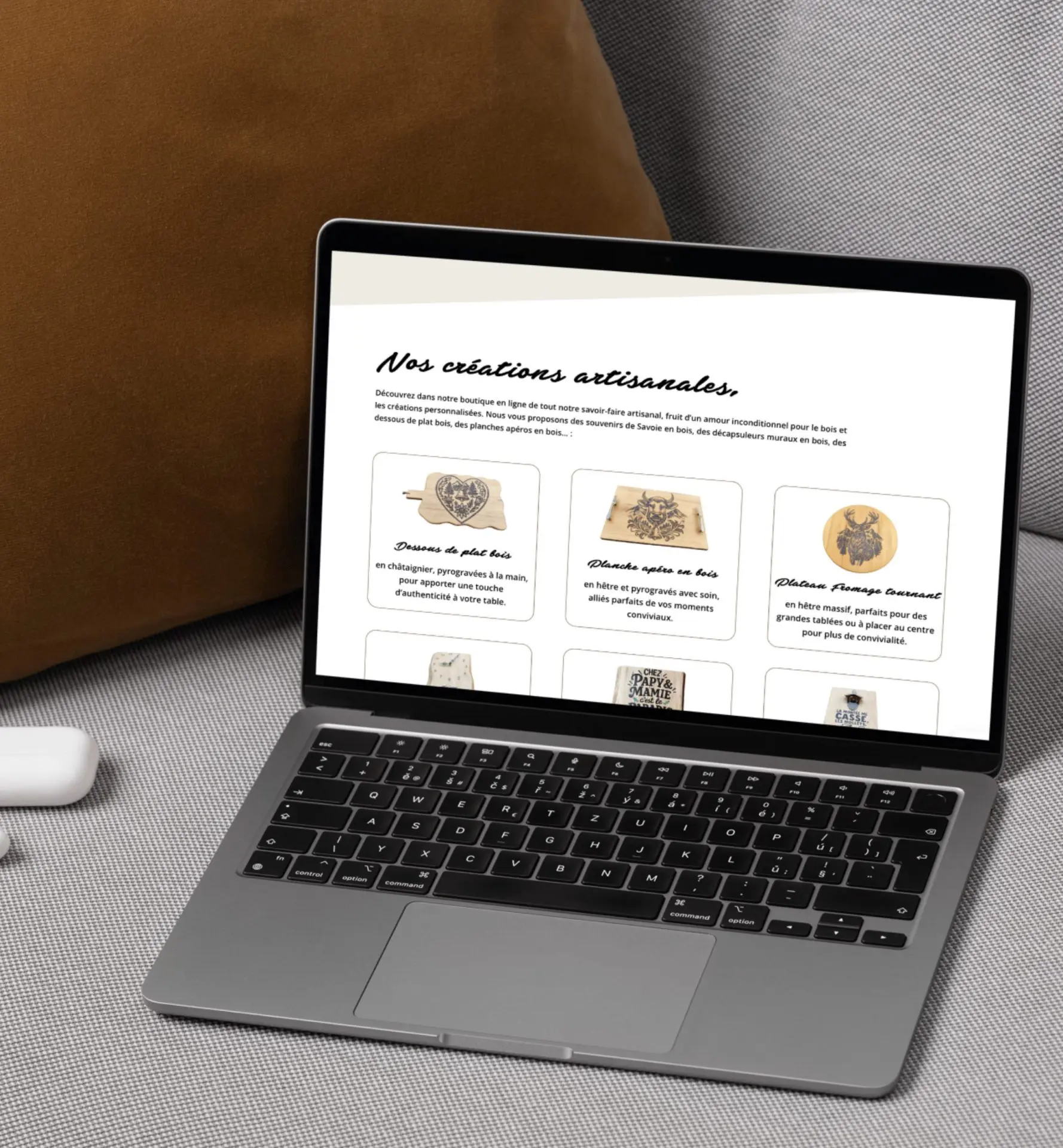 agence de communication maurienne