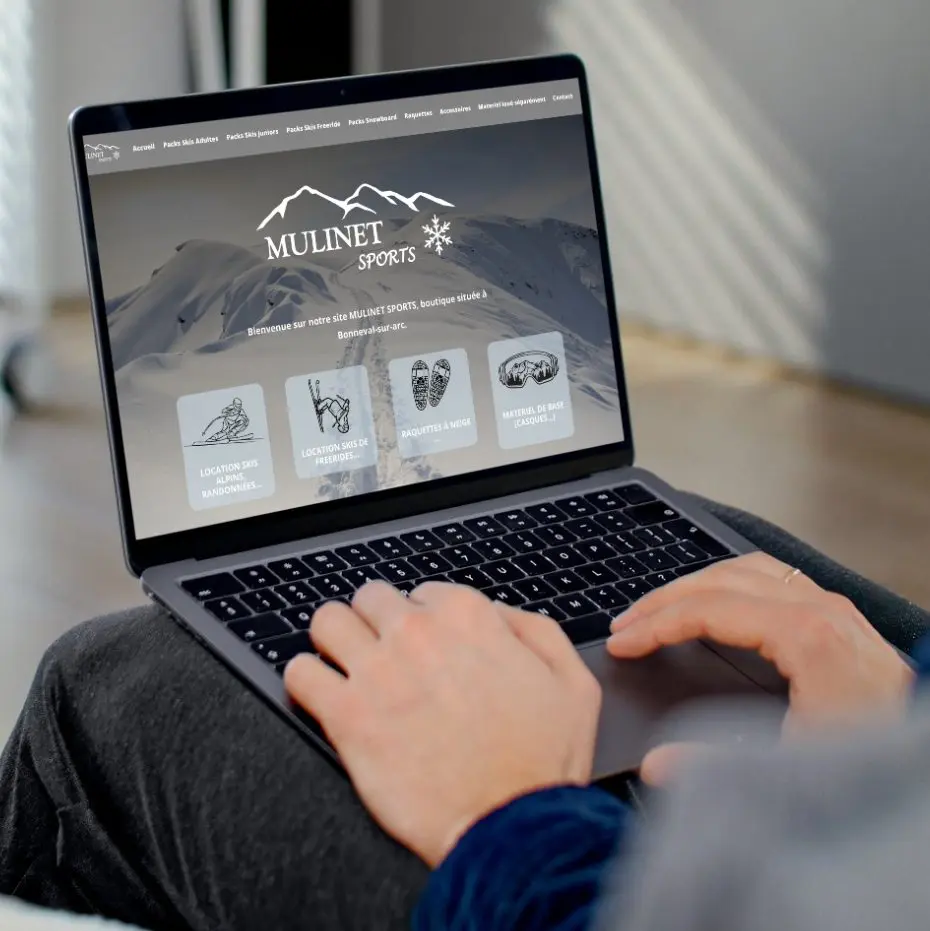 agence digitale maurienne