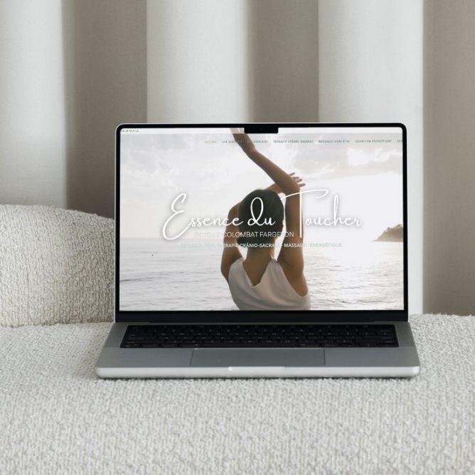 agence web Annemasse