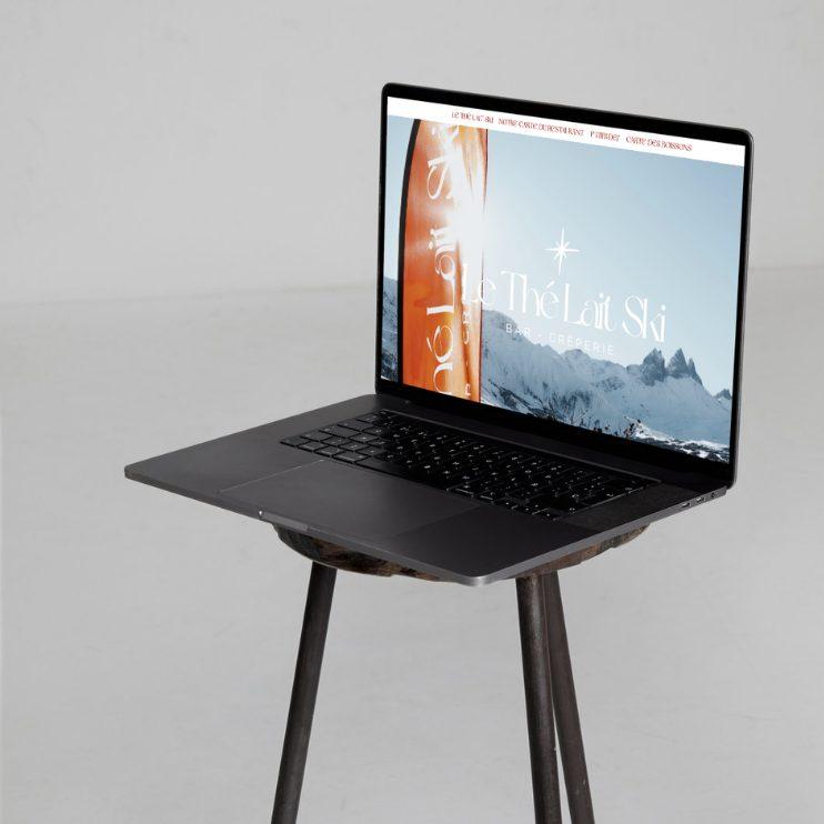 création site web maurienne