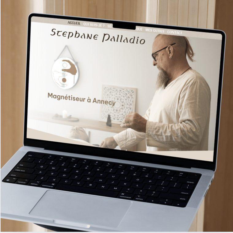 agence web Thonon-les-bains