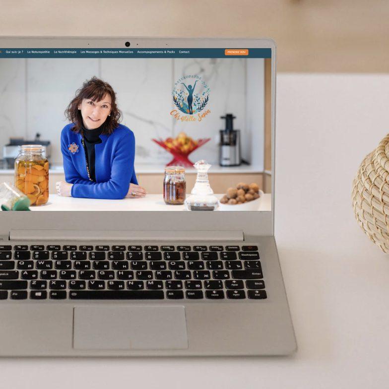 agence web Thonon-les-bains