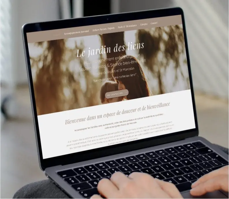 agence web Thonon-les-bains