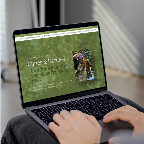 agence web Thonon-les-bains