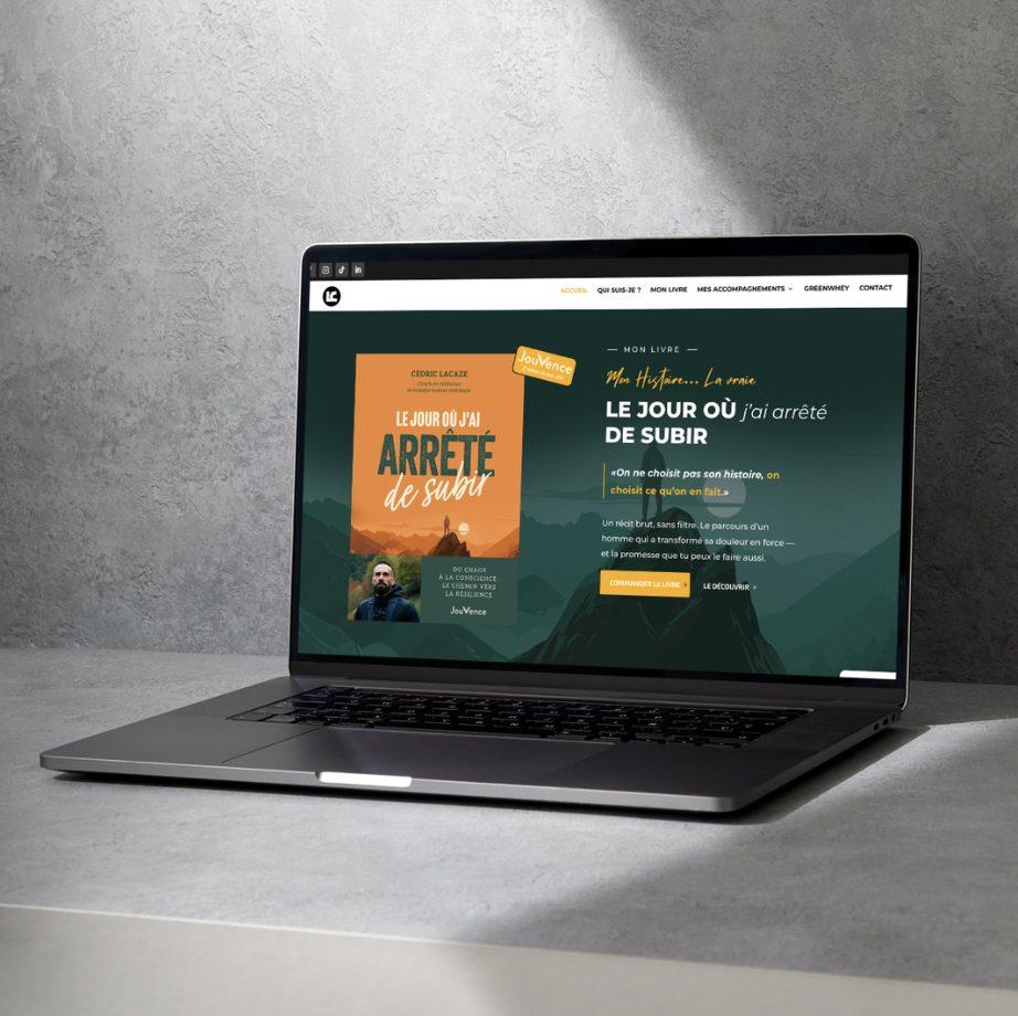 agence web maurienne