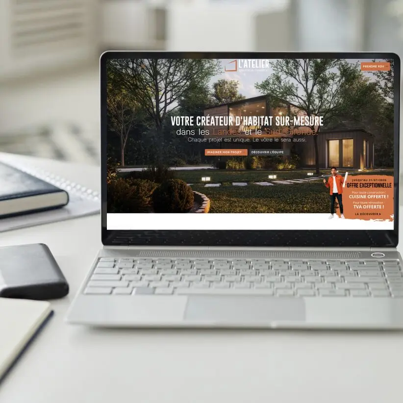 agence digitale douvaine