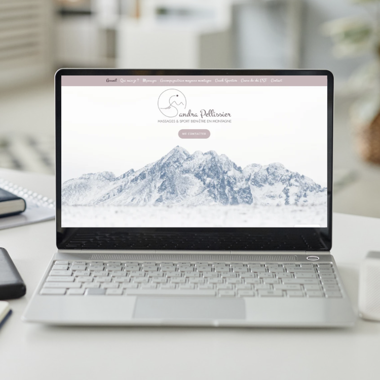 agence web maurienne
